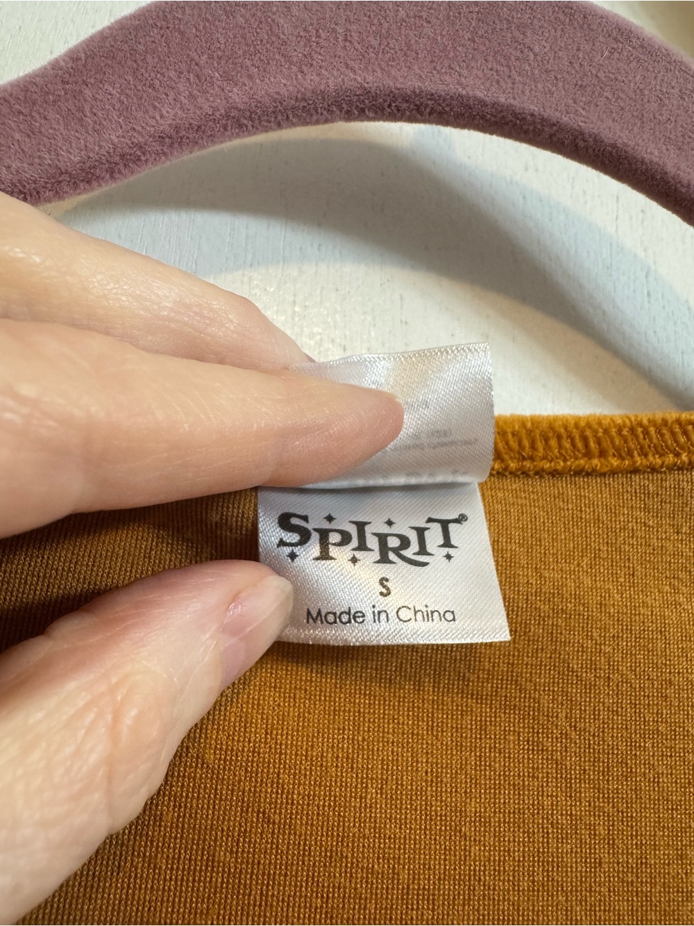Scooby Doo Dress Costume S - Picture 9 of 16